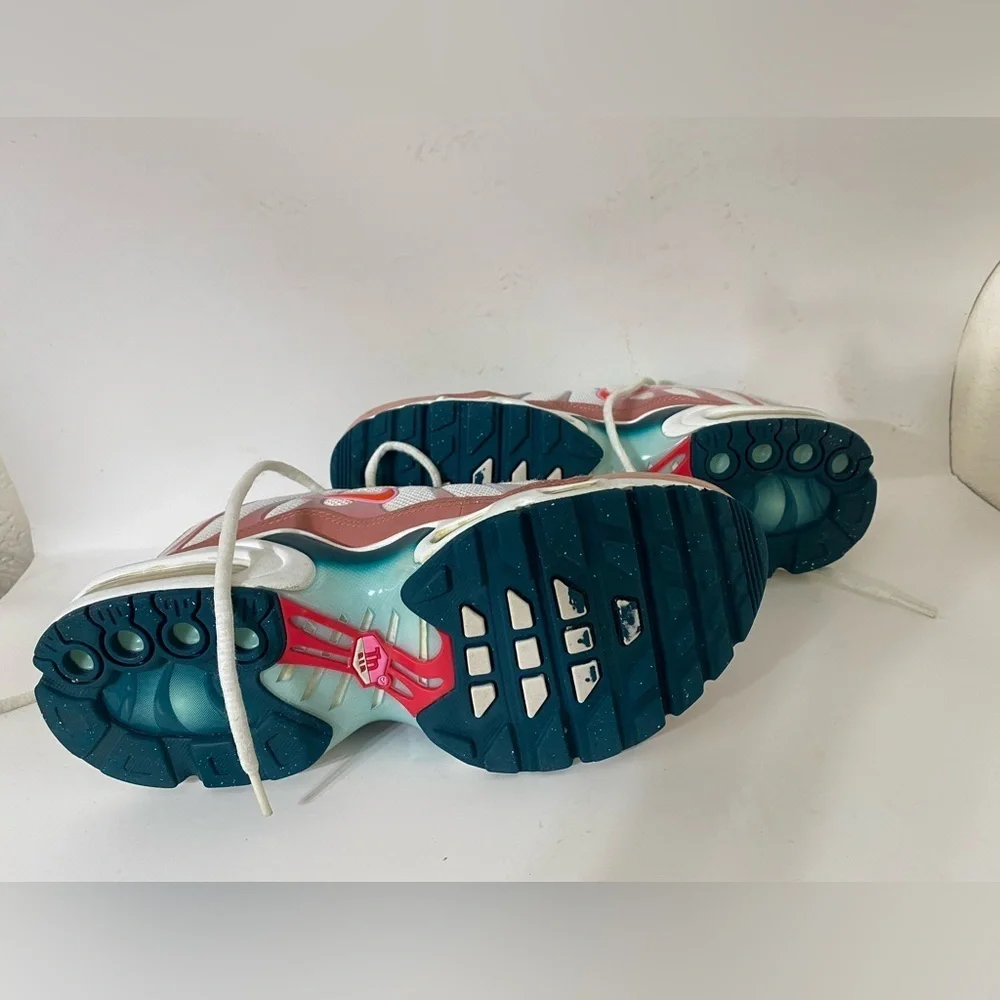 Nike Air Max Plus Big Boy 6Y